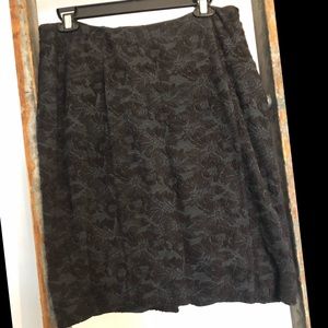 Stitch Fix skirt
